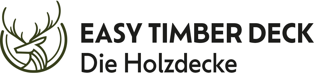 Holz Hirsch Massivholzdecken